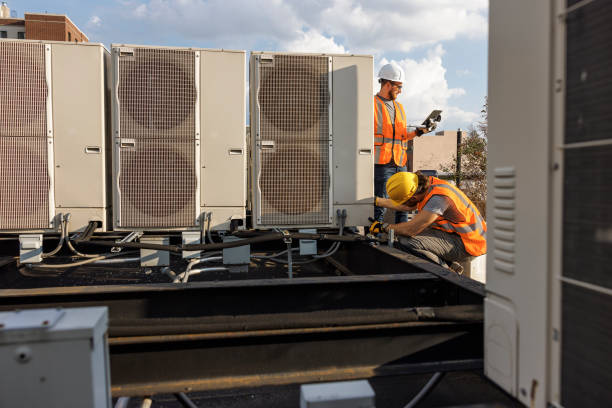 Best HVAC installation services  in Blackhawk, SD