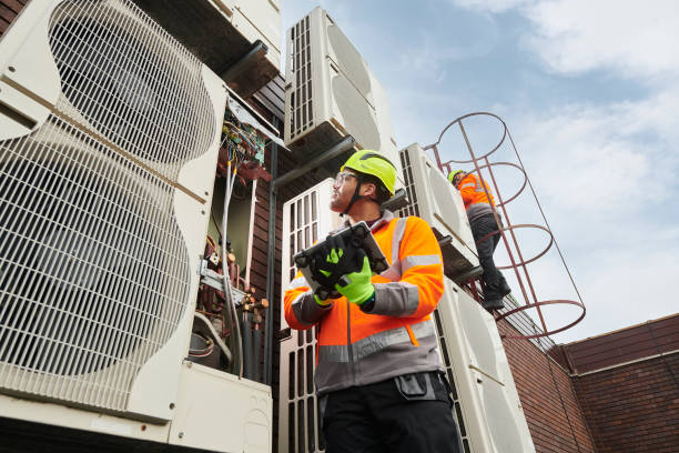 Best HVAC companies near me  in Blackhawk, SD