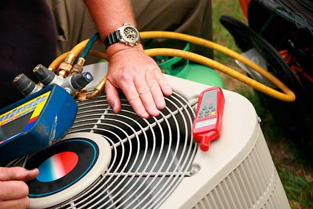 Best HVAC tune-up services  in Blackhawk, SD