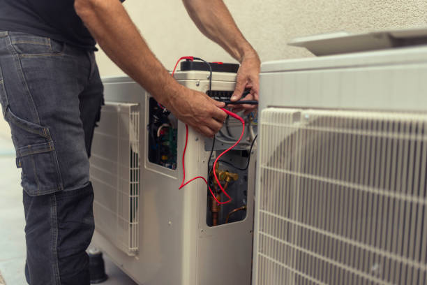 Best HVAC air duct cleaning  in Blackhawk, SD