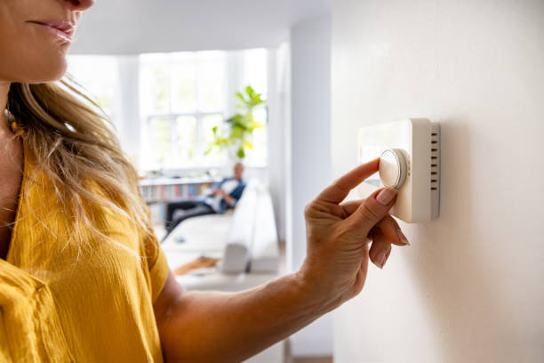 Best Furnace repair near me  in Blackhawk, SD