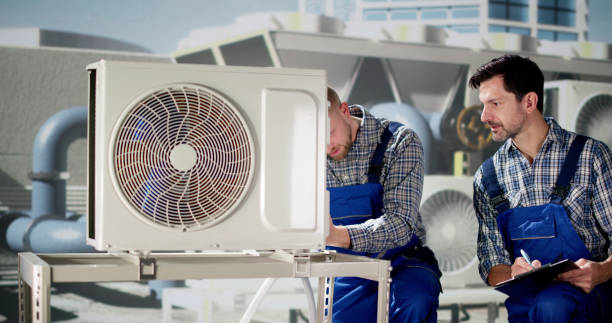 Best HVAC system installation  in Blackhawk, SD