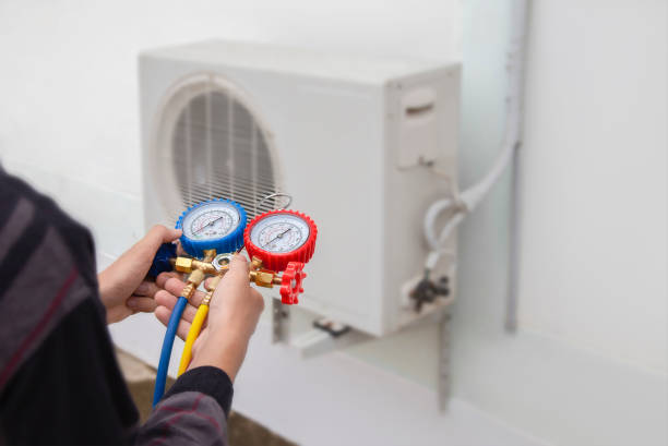 Best Ductless HVAC repair  in Blackhawk, SD