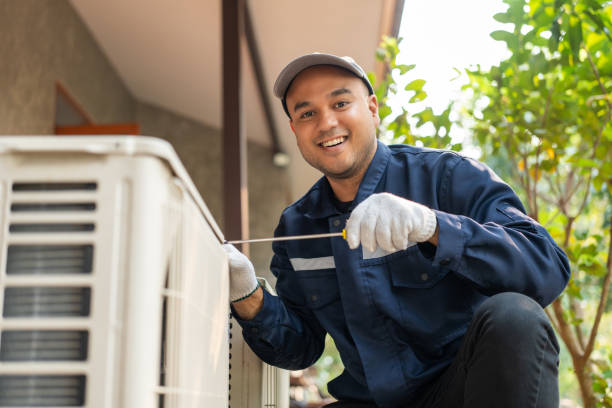 Best Local HVAC companies  in Blackhawk, SD